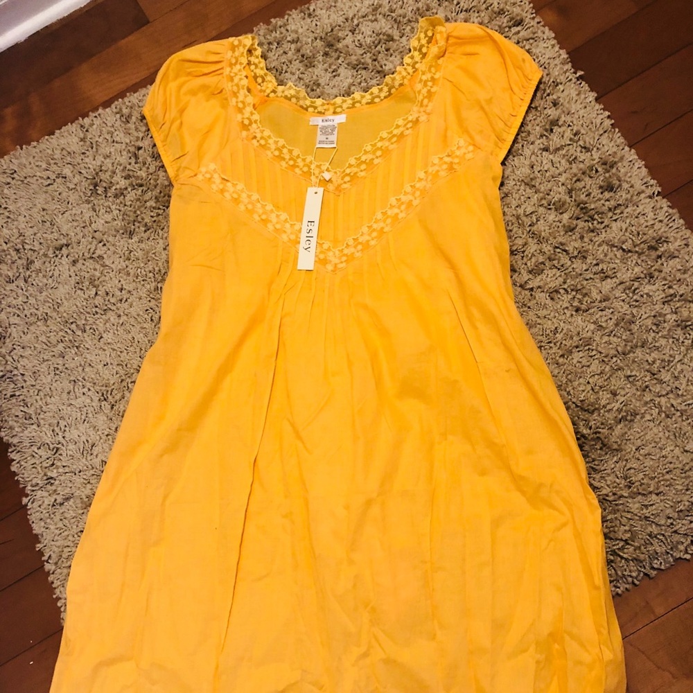 Gorgeous sundress
